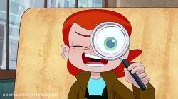 کارتون بن تن ( BEN 10 ) قسمت 183